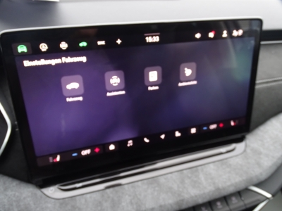 Skoda Octavia 2.0 TDI 110 kW Selection/DSG / NAVI /LED