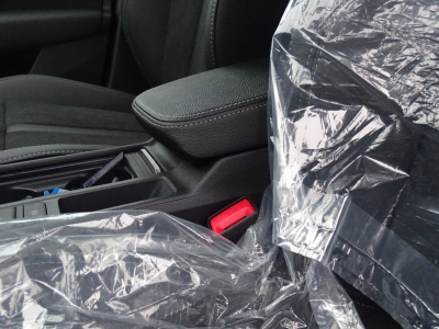 Skoda Octavia 2.0 TDI 110 kW Selection/DSG / NAVI /LED