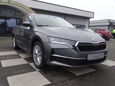 Skoda Octavia 2.0 TDI 110 kW Selection/DSG / NAVI /LED
