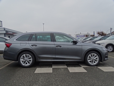Skoda Octavia 2.0 TDI 110 kW Selection/DSG / NAVI /LED