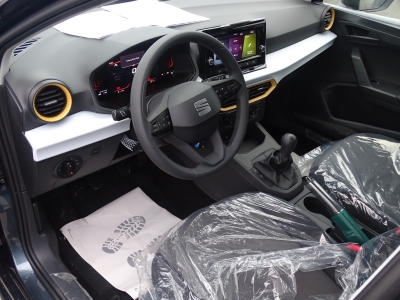 Seat Ibiza 1.0 / MFL / SHZ / FULL LINK / LED / DAB 