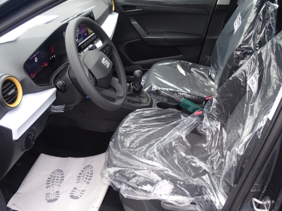 Seat Ibiza 1.0 / MFL / SHZ / FULL LINK / LED / DAB 