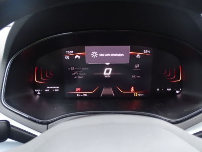 Seat Ibiza 1.0 / MFL / SHZ / FULL LINK / LED / DAB 