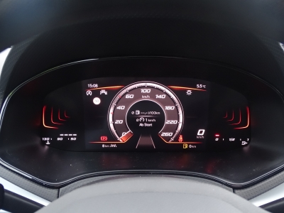 Seat Ibiza 1.0 / MFL / SHZ / FULL LINK / LED / DAB 