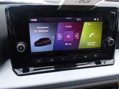 Seat Ibiza 1.0 / MFL / SHZ / FULL LINK / LED / DAB 