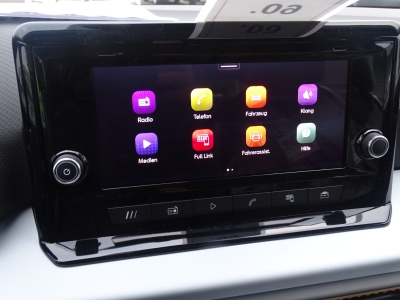 Seat Ibiza 1.0 / MFL / SHZ / FULL LINK / LED / DAB 