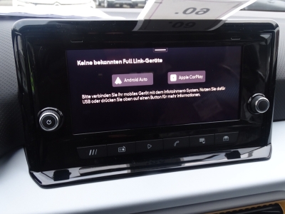 Seat Ibiza 1.0 / MFL / SHZ / FULL LINK / LED / DAB 