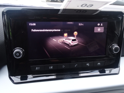 Seat Ibiza 1.0 / MFL / SHZ / FULL LINK / LED / DAB 