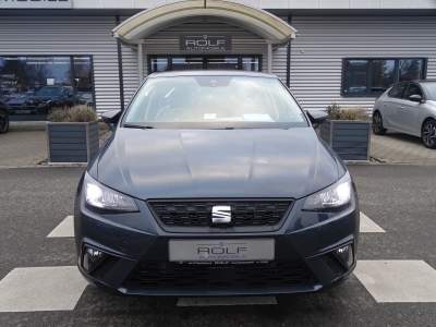 Seat Ibiza 1.0 / MFL / SHZ / FULL LINK / LED / DAB 