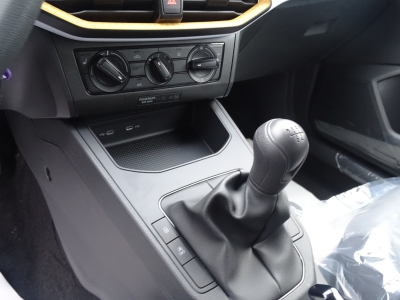 Seat Ibiza 1.0 / MFL / SHZ / FULL LINK / LED / DAB 