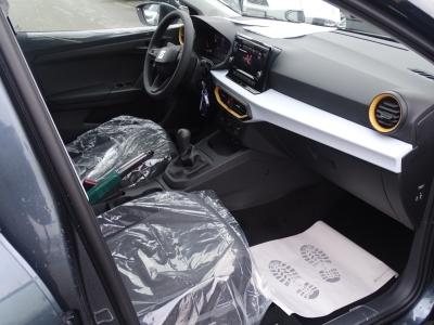 Seat Ibiza 1.0 / MFL / SHZ / FULL LINK / LED / DAB 