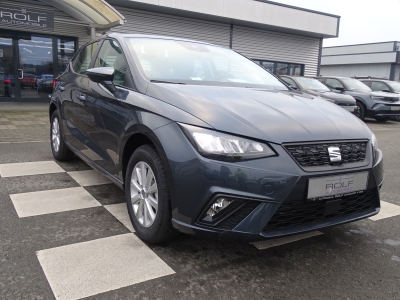 Seat Ibiza 1.0 / MFL / SHZ / FULL LINK / LED / DAB 