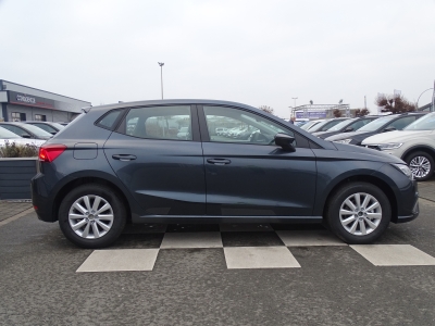 Seat Ibiza 1.0 / MFL / SHZ / FULL LINK / LED / DAB 