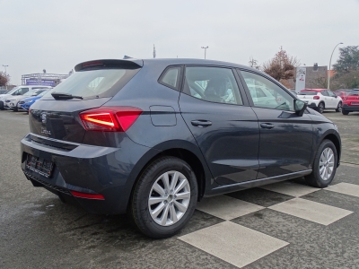 Seat Ibiza 1.0 / MFL / SHZ / FULL LINK / LED / DAB 