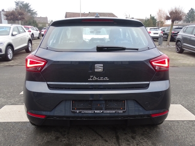 Seat Ibiza 1.0 / MFL / SHZ / FULL LINK / LED / DAB 