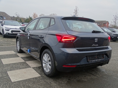 Seat Ibiza 1.0 / MFL / SHZ / FULL LINK / LED / DAB 