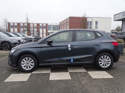 Seat Ibiza 1.0 / MFL / SHZ / FULL LINK / LED / DAB 