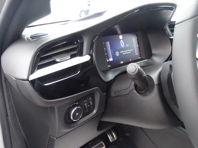Opel Corsa 1.2 GS/AUTOM./ R-KAMERA/ SHZ/ CARPLAY/LED 