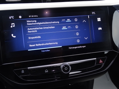 Opel Corsa 1.2 GS/AUTOM./ R-KAMERA/ SHZ/ CARPLAY/LED 