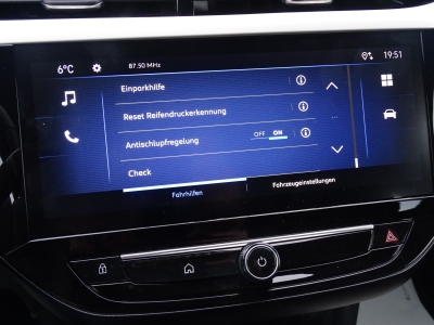 Opel Corsa 1.2 GS/AUTOM./ R-KAMERA/ SHZ/ CARPLAY/LED 