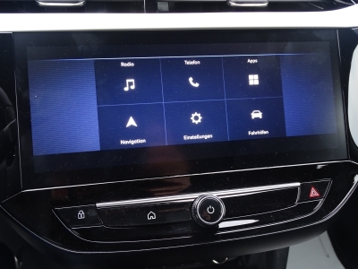 Opel Corsa 1.2 GS/AUTOM./ R-KAMERA/ SHZ/ CARPLAY/LED 