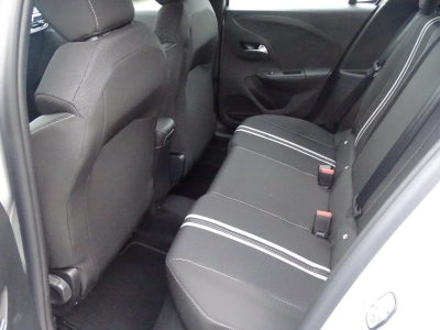 Opel Corsa 1.2 GS/AUTOM./ R-KAMERA/ SHZ/ CARPLAY/LED 