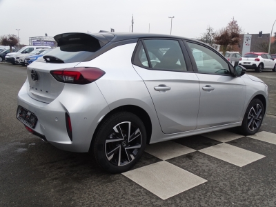 Opel Corsa 1.2 GS/AUTOM./ R-KAMERA/ SHZ/ CARPLAY/LED 