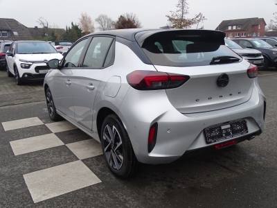 Opel Corsa 1.2 GS/AUTOM./ R-KAMERA/ SHZ/ CARPLAY/LED 