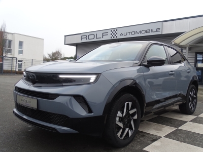 Opel Mokka 1.2 GS/ AUTOMATIK/CARPLAY/SHZ/LED   