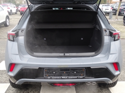 Opel Mokka 1.2 GS/ AUTOMATIK/CARPLAY/SHZ/LED   