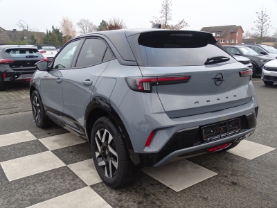 Opel Mokka 1.2 GS/ AUTOMATIK/CARPLAY/SHZ/LED   