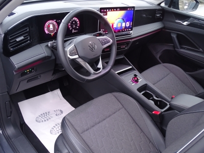 VW Tiguan 2.0 TDI*LIFE*DSG*NAVI*GJR*SHZG*LED*RFK*