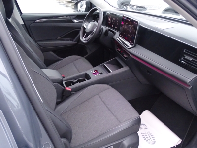 VW Tiguan 2.0 TDI*LIFE*DSG*NAVI*GJR*SHZG*LED*RFK*