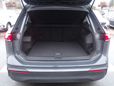 VW Tiguan 2.0 TDI*LIFE*DSG*NAVI*GJR*SHZG*LED*RFK*