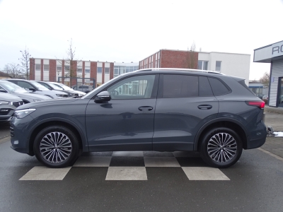 VW Tiguan 2.0 TDI*LIFE*DSG*NAVI*GJR*SHZG*LED*RFK*