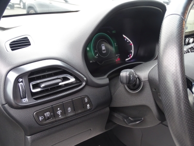 Hyundai i30 1.5 N Line*NAVI*DAB*LED*SHZG*RFK*CAR PLAY* 