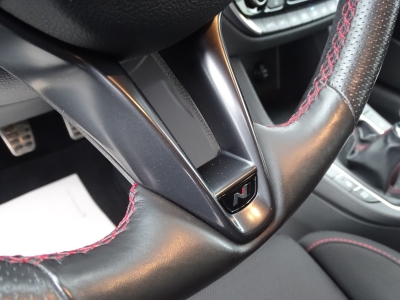 Hyundai i30 1.5 N Line*NAVI*DAB*LED*SHZG*RFK*CAR PLAY* 