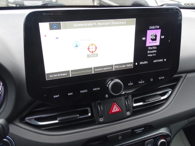 Hyundai i30 1.5 N Line*NAVI*DAB*LED*SHZG*RFK*CAR PLAY* 