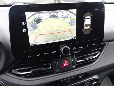 Hyundai i30 1.5 N Line*NAVI*DAB*LED*SHZG*RFK*CAR PLAY* 