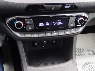 Hyundai i30 1.5 N Line*NAVI*DAB*LED*SHZG*RFK*CAR PLAY* 
