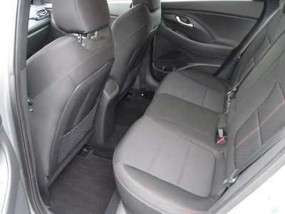 Hyundai i30 1.5 N Line*NAVI*DAB*LED*SHZG*RFK*CAR PLAY* 