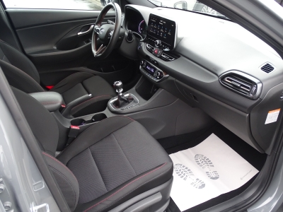 Hyundai i30 1.5 N Line*NAVI*DAB*LED*SHZG*RFK*CAR PLAY* 
