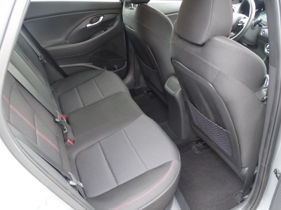 Hyundai i30 1.5 N Line*NAVI*DAB*LED*SHZG*RFK*CAR PLAY* 