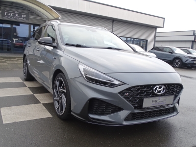 Hyundai i30 1.5 N Line*NAVI*DAB*LED*SHZG*RFK*CAR PLAY* 