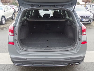 Hyundai i30 1.5 N Line*NAVI*DAB*LED*SHZG*RFK*CAR PLAY* 