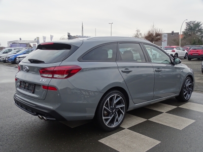 Hyundai i30 1.5 N Line*NAVI*DAB*LED*SHZG*RFK*CAR PLAY* 