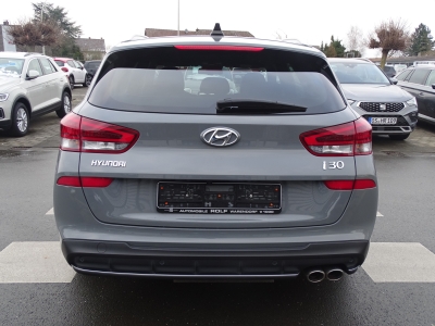 Hyundai i30 1.5 N Line*NAVI*DAB*LED*SHZG*RFK*CAR PLAY* 