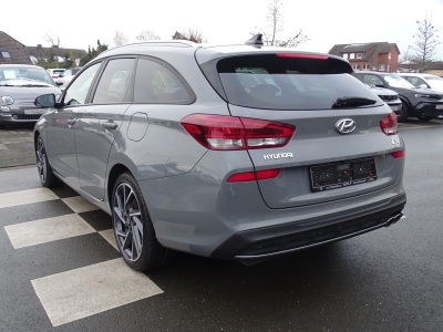 Hyundai i30 1.5 N Line*NAVI*DAB*LED*SHZG*RFK*CAR PLAY* 