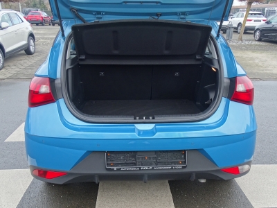 Hyundai i20 Select DCT*DAB*TEL*PDC*MFL*TEMPO*KLIMA*SHZG*