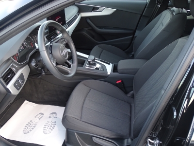 Audi A4 30TDI S LINE*NAVI*S-TRONIC*LED*RFK*SHZG*DAB* 